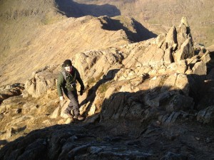 Hiking Epic Ireland