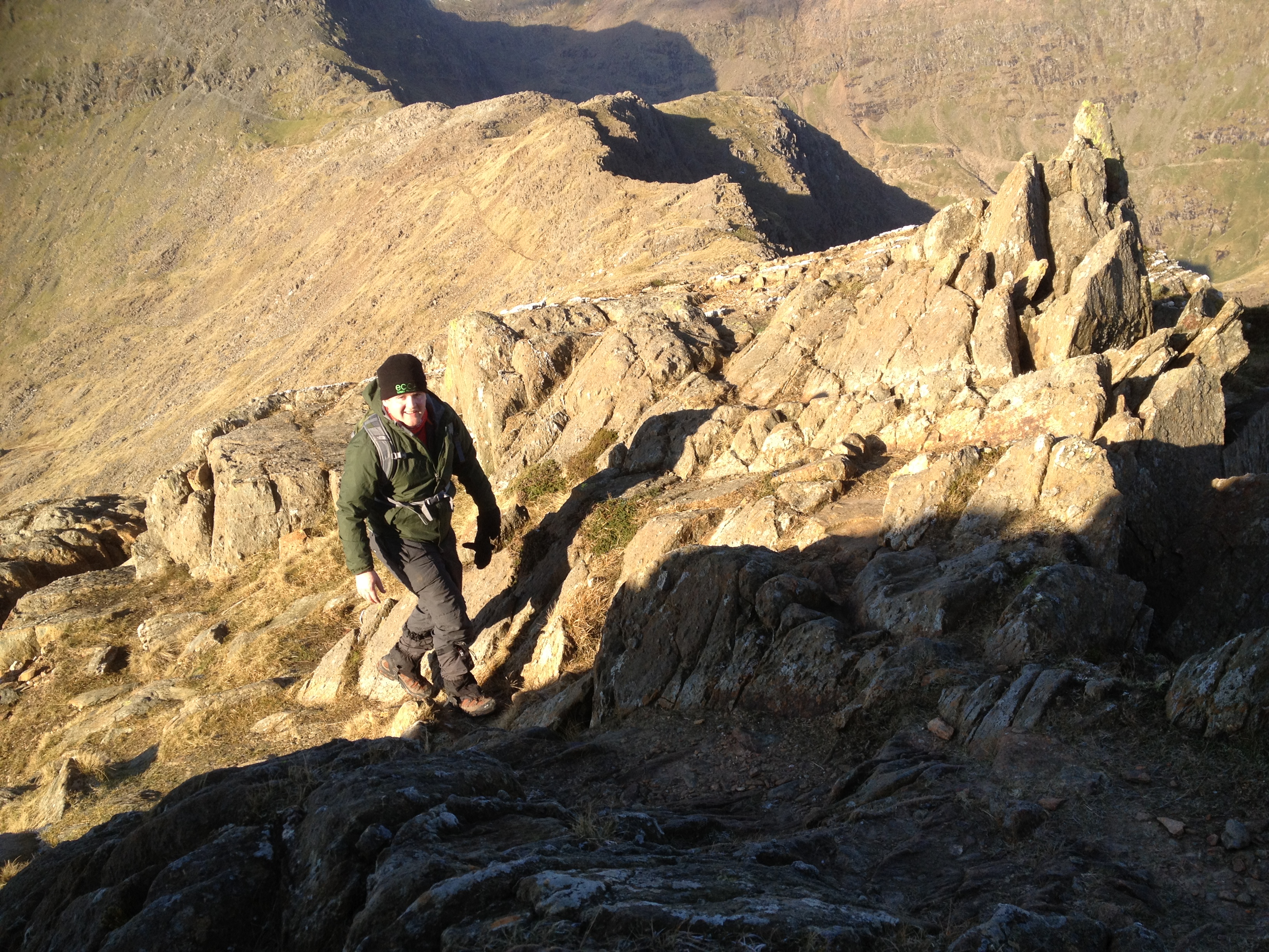 epic-ireland-galway-stag-party-hiking-connemara