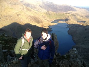Hiking Epic Ireland